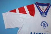 Rangers retro 92/94 visitante - Imagen 6