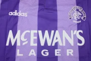 Rangers retro 94/96 alternativa - Imagen 4