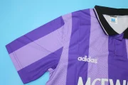 Rangers retro 94/96 alternativa - Imagen 5