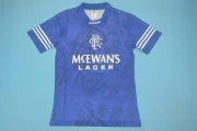 Rangers retro 94/96 local