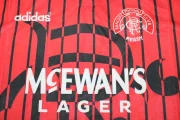 Rangers retro 94/96 visitante - Imagen 5