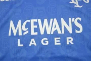 Rangers retro 96/97 local - Imagen 11