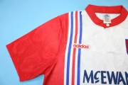 Rangers retro 96/97 visitante - Imagen 2