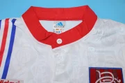 Rangers retro 96/97 visitante - Imagen 10