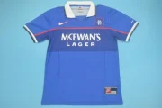 Rangers retro 97/99 local