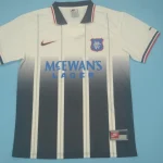 Rangers retro 97/99 visitante