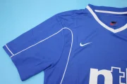 Rangers retro 99/01 local - Imagen 10