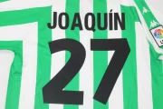 Real Betis retro 00/01 - Imagen 15