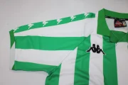 Real Betis retro 00/01 - Imagen 3