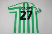 Real Betis retro 00/01 - Imagen 14