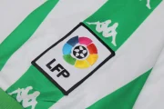 Real Betis retro 00/01 - Imagen 13