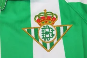 Real Betis retro 00/01 - Imagen 9