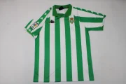 Real Betis retro 00/01 - Imagen 12