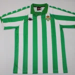 Real Betis retro 00/01