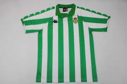 Real Betis retro 00/01