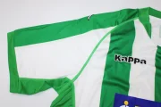 Real Betis retro 01/02 - Imagen 6