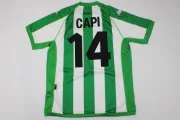 Real Betis retro 01/02 - Imagen 15