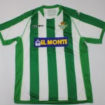 Real Betis retro 01/02