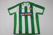 Real Betis retro 01/02