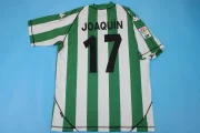 Real Betis retro 03/04 - Imagen 10