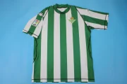 Real Betis retro 03/04 - Imagen 9