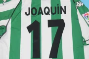 Real Betis retro 03/04 - Imagen 12