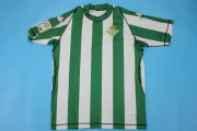 Real Betis retro 03/04