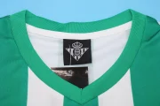 Real Betis retro 76/77 - Imagen 6