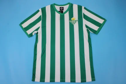Real Betis retro 76/77