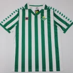 Real Betis retro 82/85