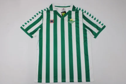 Real Betis retro 82/85
