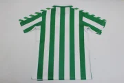 Real Betis retro 91/92 - Imagen 7