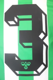 Real Betis retro 91/92 - Imagen 9