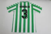 Real Betis retro 91/92 - Imagen 8