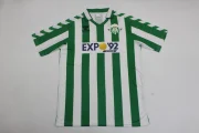 Real Betis retro 91/92