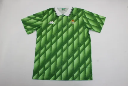Real Betis retro 92/93