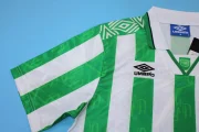 Real Betis retro 94/95 - Imagen 7