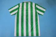 Real Betis retro 94/95 - Imagen 12