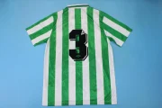 Real Betis retro 94/95 - Imagen 13