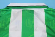 Real Betis retro 94/95 - Imagen 6