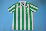 Real Betis retro 94/95