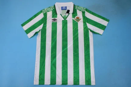 Real Betis retro 94/95