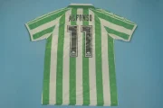 Real Betis retro 95/97 local - Imagen 11