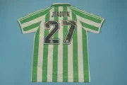 Real Betis retro 95/97 local - Imagen 12