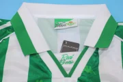 Real Betis retro 95/97 local - Imagen 16