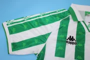 Real Betis retro 95/97 local - Imagen 15