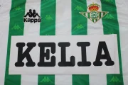 Real Betis retro 95/97 local - Imagen 8