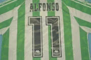 Real Betis retro 95/97 local - Imagen 14