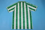 Real Betis retro 95/97 local - Imagen 7