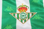 Real Betis retro 95/97 local - Imagen 3